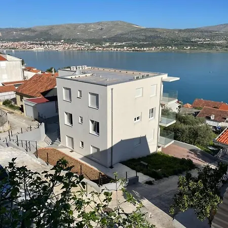 Luxury View Trogir