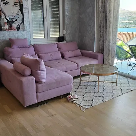 Luxury View Trogir